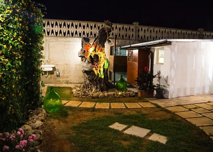 Casa vacanze Chalet Gallipoli