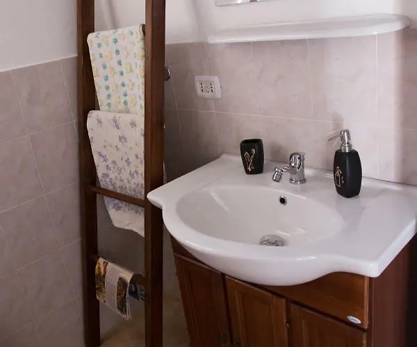 Casa vacanze Chalet Gallipoli *