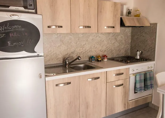 Chalet Gallipoli Gallipoli