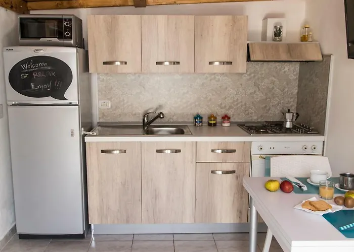 Chalet Gallipoli