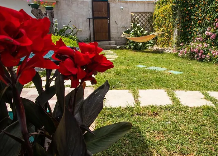 Chalet Gallipoli Casa vacanze