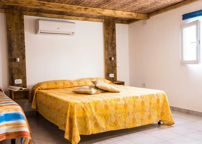 Chalet Gallipoli *