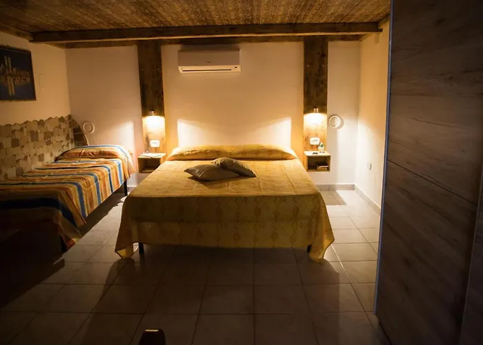 Chalet Gallipoli Gallipoli