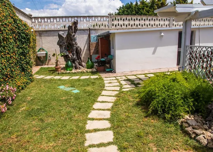 Chalet Gallipoli Casa vacanze