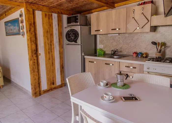 Chalet Gallipoli *